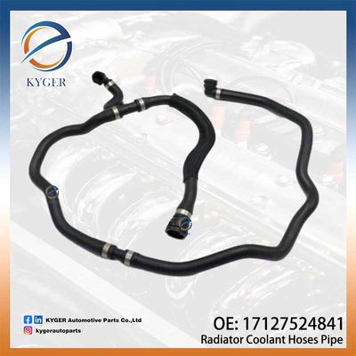 Fahrzeugteile Kühlerschlauch 17127524841 1712 7524 841 Für BMW E65 E66 E67