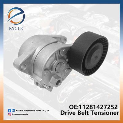 Motorantriebsgürtelspannung 11281427252 für BMW 3er E36 E46 5er E60 E61 1128 1427 252