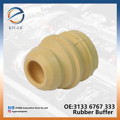 Fahrzeugteile Stoßdämpfer Gummipuffer Front 31336771352 für BMW 3er E90 31336767333