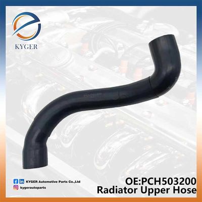 Fahrzeugteile Heizkörper Oberschlauch Oberschlauch PCH503200 für Land Rover Range Rover L322 2010-2012