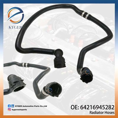 Kühlerschläuche 64216945282 6421 6945 282 für BMW X5 E70 X6 E71