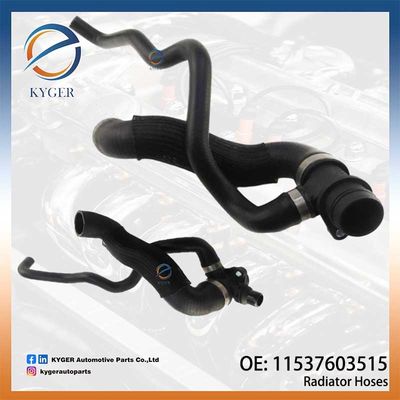 Radiatorschläuche 11537603515 1153 7603 515 für BMW X1 E84
