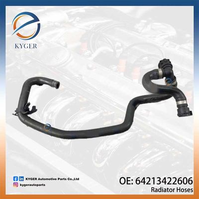Radiatorschläuche 64213422606 6421 3422 606 Für BMW X3 E83 Automobilteile