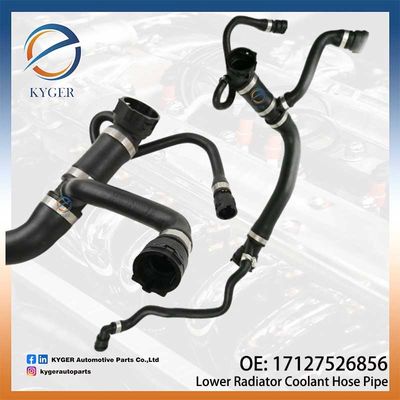 Unterer Kühlerschlauch 17127526856 1712 7526 856 für BMW E53 X5