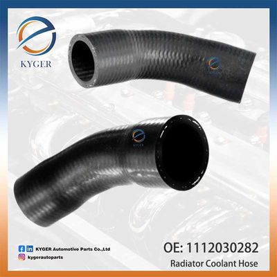Schlauch für Kühlmittel des Heizkörpers 1112030282 111 203 02 82 für Mercedes Benz W210 R170 W202 W163 W203