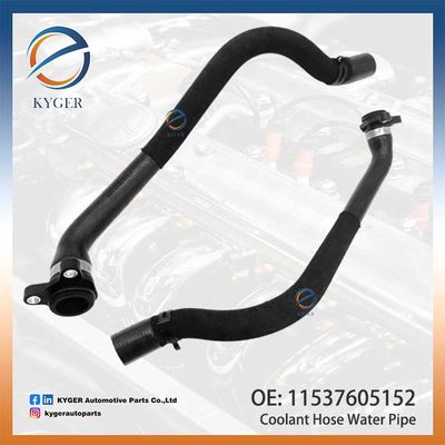 Kühlmittelschlauch Wasserleitung 11537605152 1153 7605 152 für BMW F06 F12 F13 F01 F02