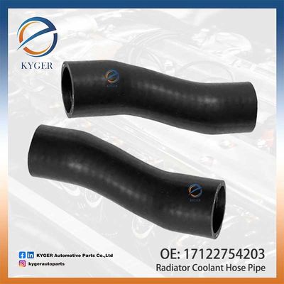 Radiator Kühlmittel Schlauchrohr 17122754203 1712 2754 203 für BMW MINI R56