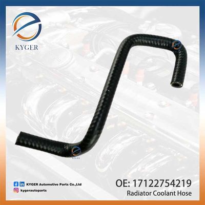 Kühlerschlauch 17122754219 1712 2754 219 für BMW R55 R56 R57 R58 R59