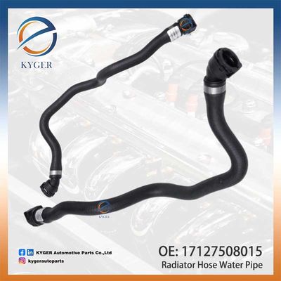 Radiatorschlauch Wasserleitung 17127508015 1712 7508 015 für BMW E65 E66