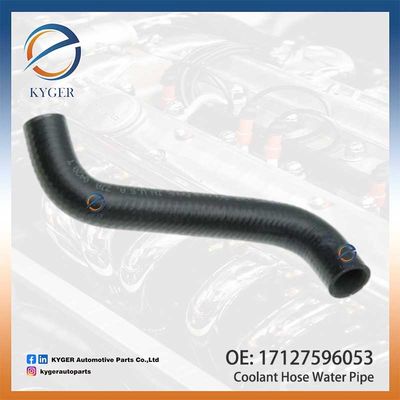 Kühlmittelschlauch Wasserleitung 17127596053 1712 7596 053 Für BMW F07 Autoteile