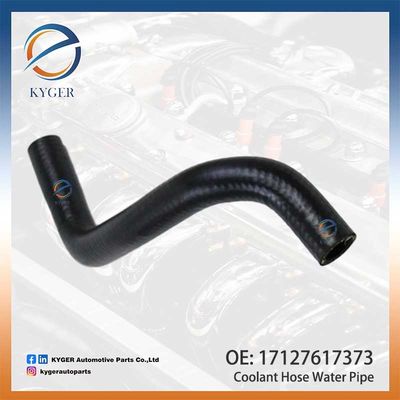 Wasserpumpe Heizkörper Kühlschlauch Wasserleitung 17127617373 1712 7617 373 Für BMW F52 F45 F46