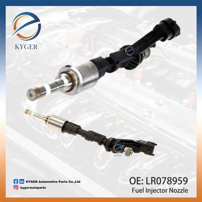 Kraftstoffeinspritzer Düse LR078959 LR037088 für Land Rover Discovery 4 L319 Range Rover Sport L494 Vogue L405