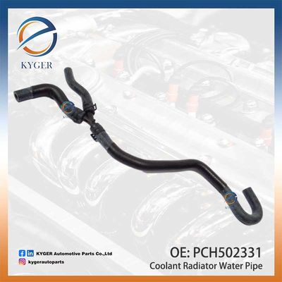 Motor Kühlmittel Radiator Rohr Wasserrohr PCH502331 PCH502330 für Land Rover Range Rover SUV LM Fast Shipping