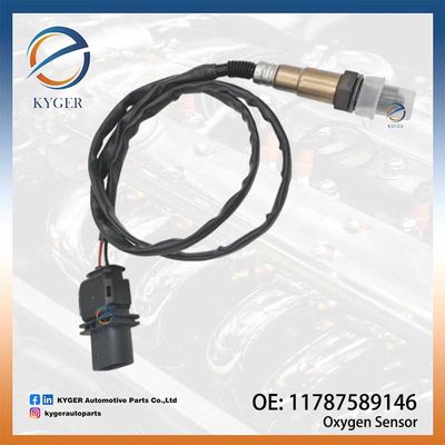 Sauerstoffsensor 11787589146 1178 7589 146 für den BMW X1 F20 X3 X4 X5 X6 Z4