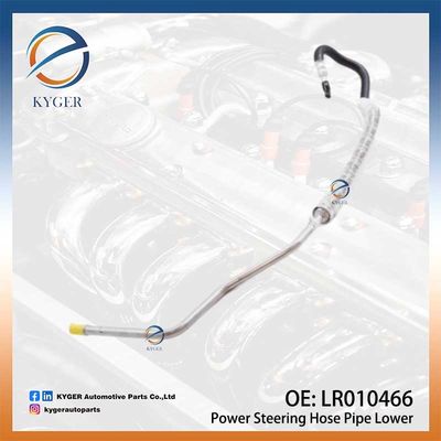 Die Leistungssteuerungsschlauchleitung LR010466 LR000575 für Land Rover LR2 Range Rover Sport