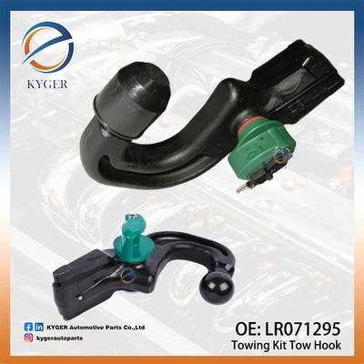 Schleppgerät Schlepphaken LR071295 LR040247 KNB500070 für Land Rover Discovery 4 Range Rover Sport 10