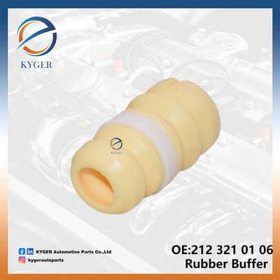 Fahrzeugteile Schlagdämpfer Gummipuffer 2123210106 für Mercedes Benz W212 S212