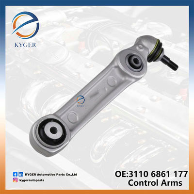 Hochwertige Autoteile Frontsteuerungsarme Gerade 31106861177 31106861178 für BMW 5er G30 G31 G38