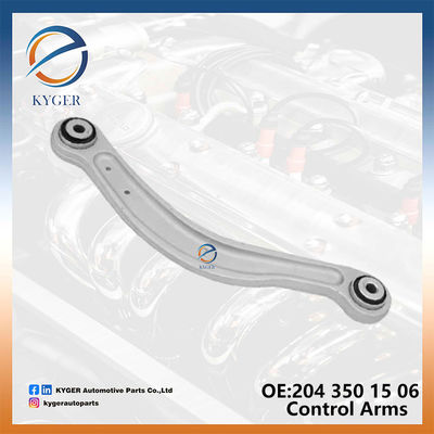 Fahrzeugteile hintere linke Oberste Steuerung 2043501506 2053506103 für Mercedes-Benz C-Klasse E-Klasse CLS-Klasse