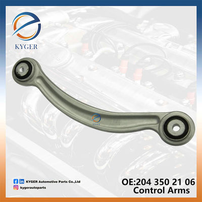 Hochwertige Autoteile Hintersteuerungsarm 2043502206 2043502106 für Mercedes Benz C-Klasse E-Klasse 2043503306 2043503406