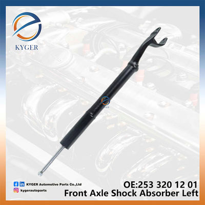 Auto-Aufhängungsteile Schlagdämpfer für Vorderachse Links 2533201101 2533201201 für Mercedes Benz X253