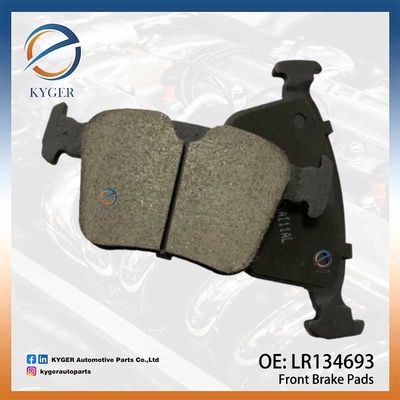Vorbremsbeläge LR134693 LR004936 LR027309 LR001017 1379971 Bremssystem für Land Rover Freelander L314 2 L359