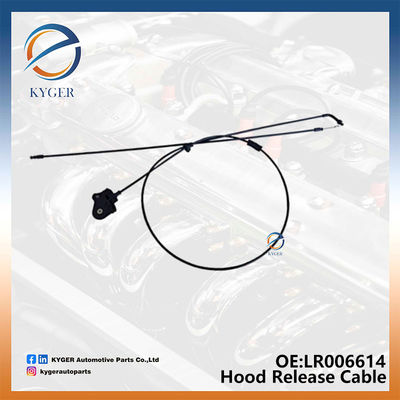 Hochwertiges Kabel zur Abfertigung der Motorhaube für die Motorhaube LR006614 Land Rover Freelander 2