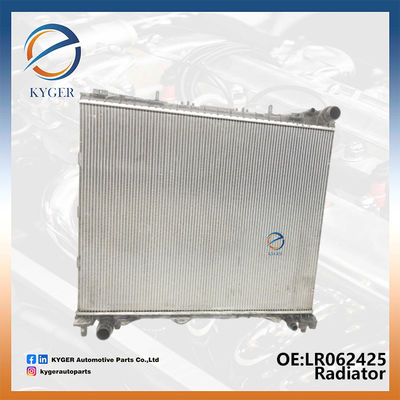 Fahrzeugteile Heizkörper LR062425 LR162114 für Land Rover Range Rover Vogue Range Rover Sport Discovery 5