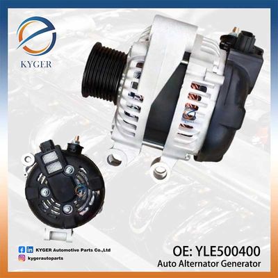 Automatischer Generator YLE500400 für Land Rover Range Rover Sport 2005-2009 Discovery 3 2005-2009