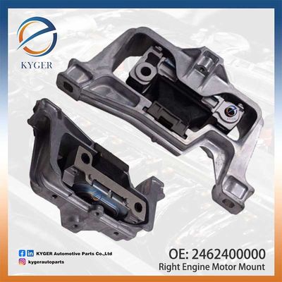 Motorhalter zur rechten Seite Motorhalter zur rechten Seite 2462400000 246 240 00 00 für Mercedes-Benz X156 Fast Shipping