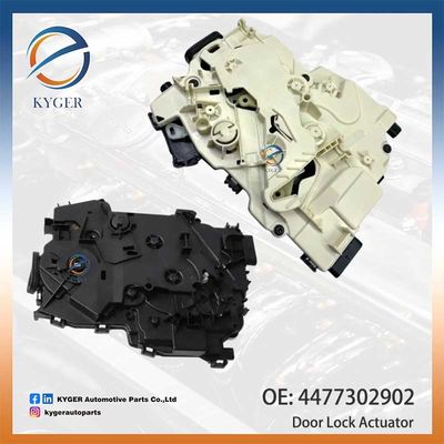 Schließvorrichtung 4477302902 447 730 29 02 A4477302902 4477300535 4477308401 4477301702 für Mercedes Benz W447