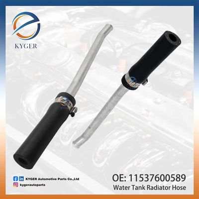 Wasserbehälter Heizschlauch 11537600589 1153 7600 589 für BMW F20 F21 F30 F80 F31