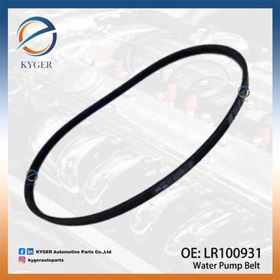 Wasserpumpenriemen LR100931 711667900 für Land Rover Discovery Sport L550 Range Rover Evoque L551 Jaguar E-PACE X540