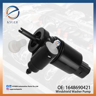 Automobilteile Windschutzscheibenwaschpumpe 1648690421 164 869 04 21 A1648690421 für Mercedes Benz S213 X164 X166 W251