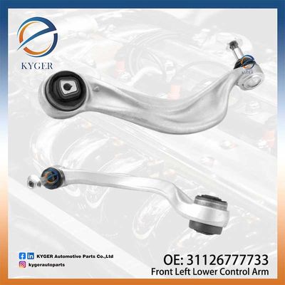 Vorsteiger linker unterer Steuerarm 3112 6777 733 31126777733 31124083309 für BMW F10 F12 F13 F11