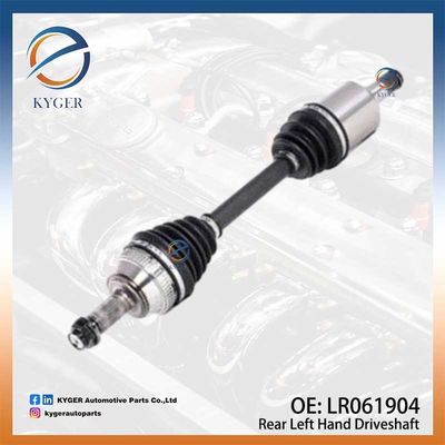 Rückenlinkenantriebswelle LR061904 LR048490 LR024763 für Land Rover Range Rover Evoque L538