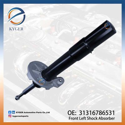 Vorsteiger Schlagdämpfer 31316786531 3131 6786 531 31316752597 31316753187 31316762727 für BMW E65 E66 E67