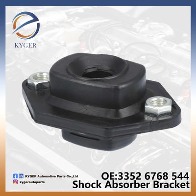 Fahrzeugteile Rückschlagdämpfer Klammer 33526768544 BMW E81 E82 E84 E87 E88 E90 E91 3352 2406 287