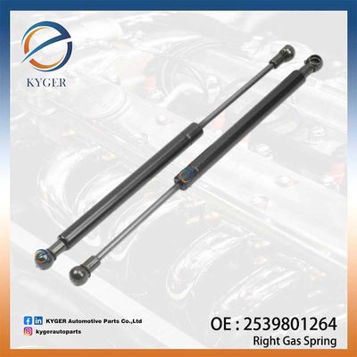 Auto-Teile Recht Gasfeder 2539801264 253 980 12 64 für Mercedes Benz C253 C190 A209 N293 X253 Hochwertig
