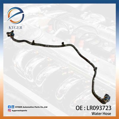 Wasserschlauch LR093723 T4A17515 für Land Rover Range Rover Velar 2017 Jaguar F-PACE 2016