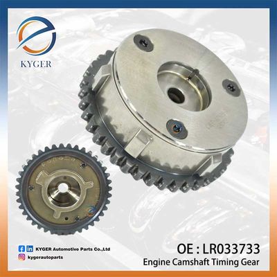 Motor-Kampfwellen-Zeitrahmen LR033733 LR025628 AJ813110 C2Z32011 für den Land Rover Range Rover Evoque Freelander 2.0