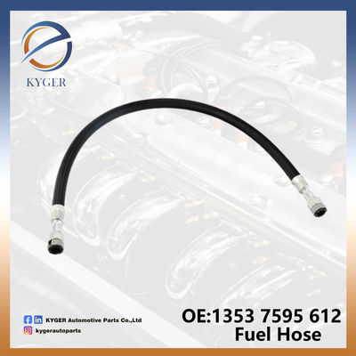 13537595612 Kraftstoffschlauch für BMW 5' 528i 530i 535i 535i 640i 740i