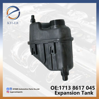 17138617045 Autoteile Kältemittel Expansionsbehälter Behälter 1713 8617 045 für BMW F20 F21 F22 F30