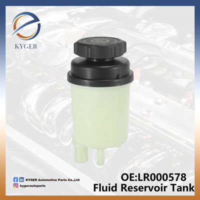 LR000578 Auto-Ersatzteile Steuerungsflüssigkeitsbehälter Tank Ölbehälter für Land Rover Freelander 2 2006 - 2014 L359