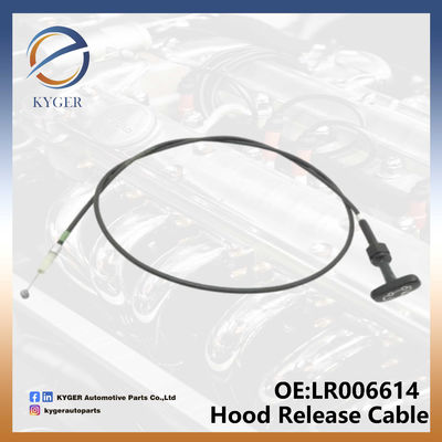 LR006614 Kabel zur Ablösung der Motorhaube für Autoteile Land Rover Freelander 2
