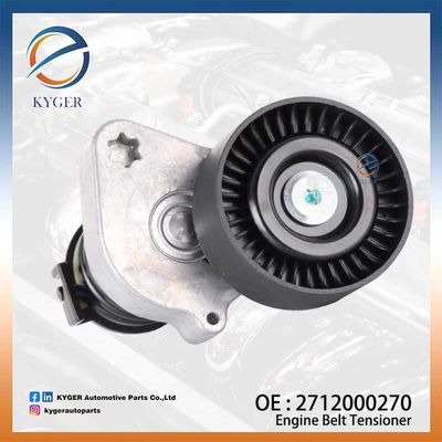 Motorgurtspannung 2712000270 271 200 02 70 A2712000270 für Mercedes Benz W203 W204 CL203 W211 R171 906