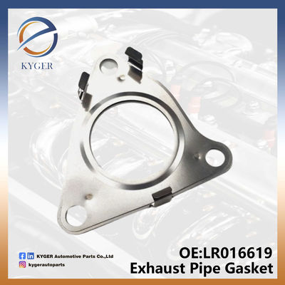 Fahrzeugteile LR016619 Abgasleitungsdichtung Abgas-Gasket für Land Rover Range Rover LA LG LS