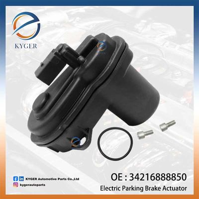 Elektrische Parkbremsvorrichtung 34216888850 3421 6888 850 34216887383 für BMW X3 G01 F97 X4 G02 F98 X5 G05 F95 X7 G07