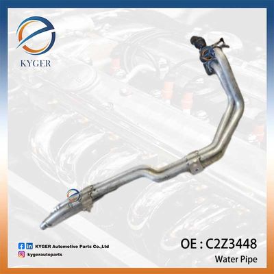 Wasserleitung für Kühlmittel Schlauchrohr Wasserleitung C2Z3448 für Jaguar XF X260 2015