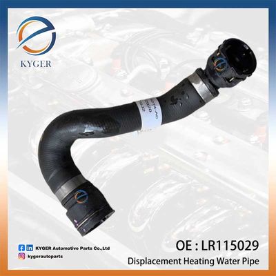 Verlagerung Heizwasserleitung LR115029 J9C20162 für Land Rover Discovery 5 Neue Range Rover Evoque 2019